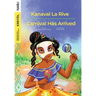 Carnival Has Arrived / Kanaval La Rive
