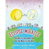 Eclipse Miracle: The Sun is the Same Size as The Moon in The Sky