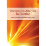 Occupation Analysis in Practice
