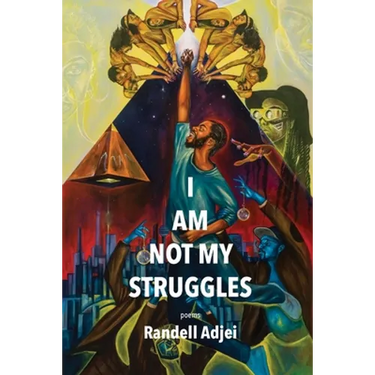 I Am Not My Struggles Poems