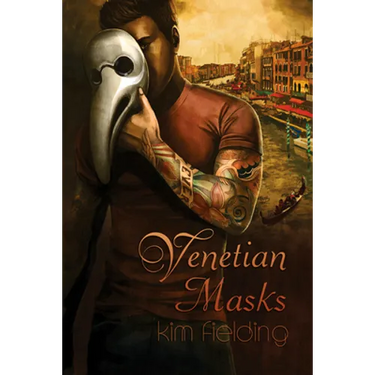 Venetian Masks