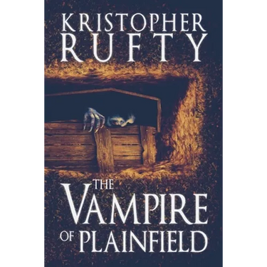 The Vampire of Plainfield