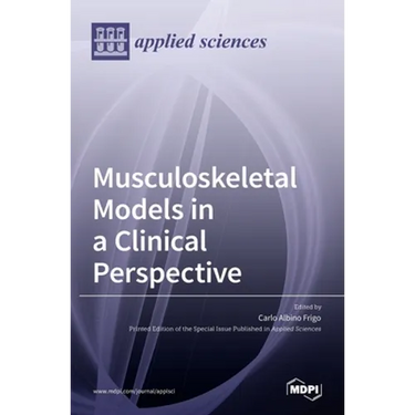 Musculoskeletal Models in a Clinical Perspective