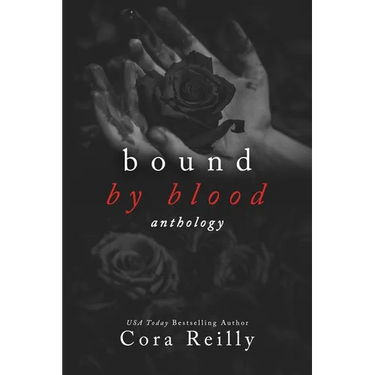 Bound By Blood: Anthology (Old Cover edition)
