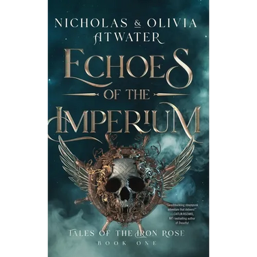 Echoes of the Imperium