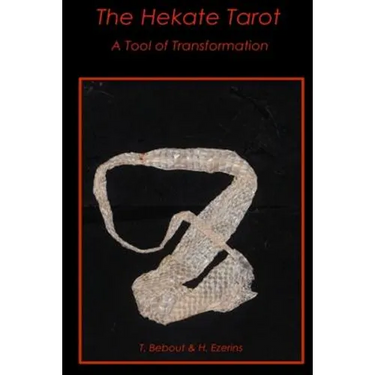 The Hekate Tarot: A Tool of Transformation