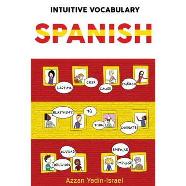 Intuitive Vocabulary: Spanish