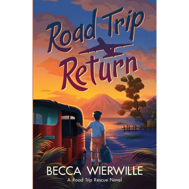 Road Trip Return