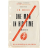 One Man in His Time: A Memoir