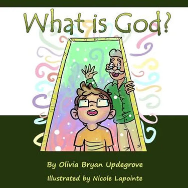 What is God?