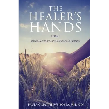 The Healer's Hands