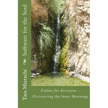 Software for the Soul: Psalms for Everyone - Discovering the Inner meanings