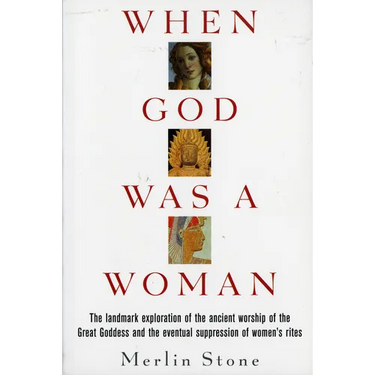 When God Was a Woman