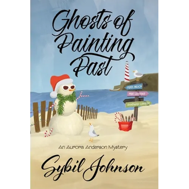 Ghosts of Painting Past