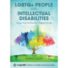 LGBTQ+ People with Intellectual Disabilities: Stories from the Rainbow Support Group
