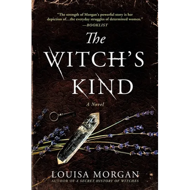 The Witch's Kind
