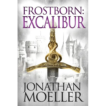 Frostborn: Excalibur