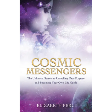 Cosmic Messengers