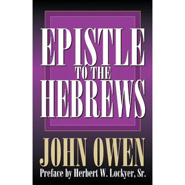 Epistle to the Hebrews