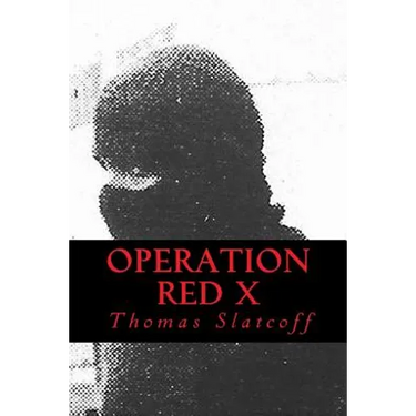 Operation Red X