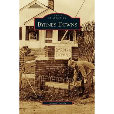 Byrnes Downs