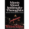 Men's Most Intimate Thoughts: What Men Think But Don't Dare to Reveal