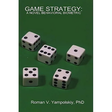 Game Strategy: A Novel Behavioral Biometric