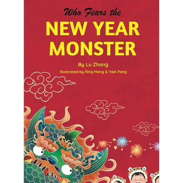 Who Fears the New Year Monster