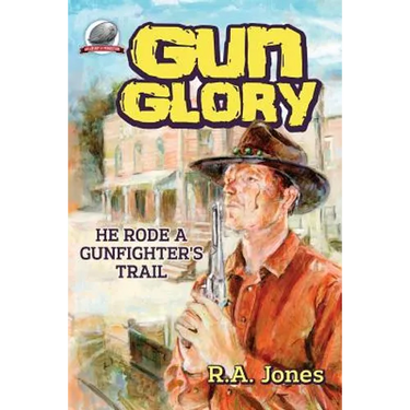 Gun Glory