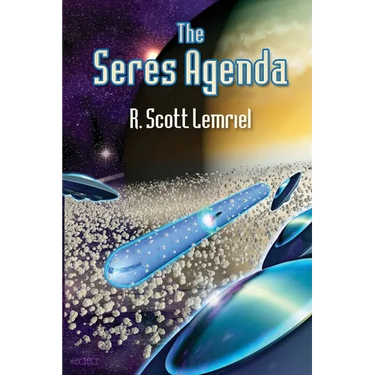 The Seres Agenda: (Uncover Deliberately Hidden Truth)