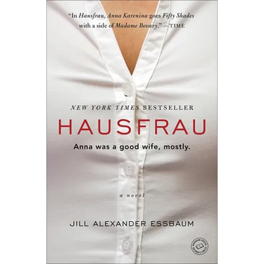 Hausfrau