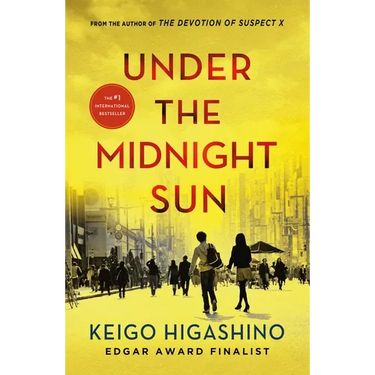 Under the Midnight Sun