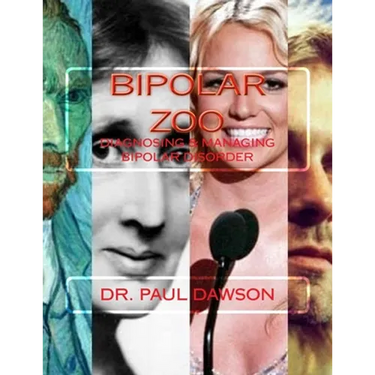 Bipolar Zoo: Diagnosing & Managing Bipolar Disorder