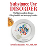 Substance Use Disorder: The Nightmare Brain Disease Killing Our Kids & Destroying Families