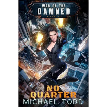 No Quarter