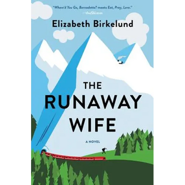 The Runaway Wife