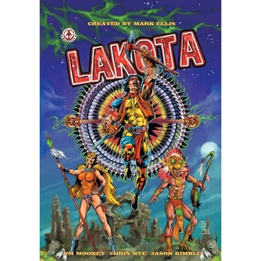 Lakota