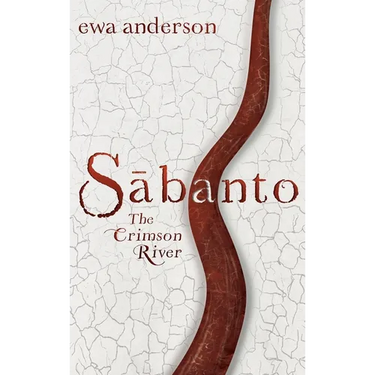Sabanto - The Crimson River