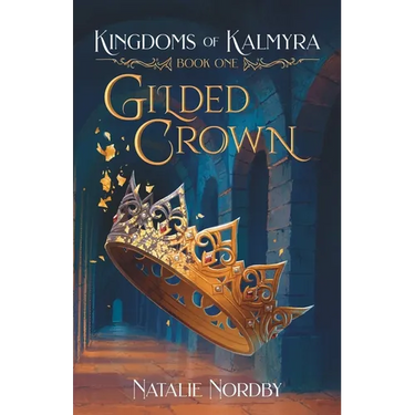 Gilded Crown