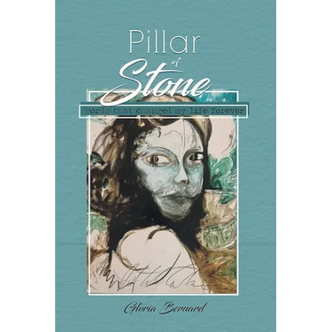 Pillar Of Stone: Words That Changed My Life Forever