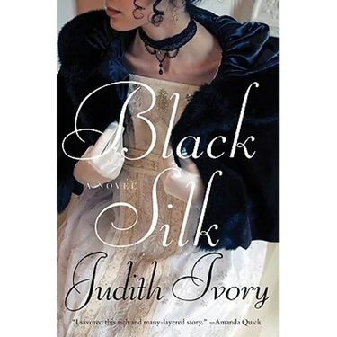 Black Silk