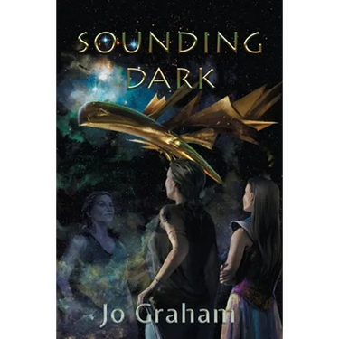 Sounding Dark