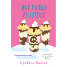 Hot Fudge Murder