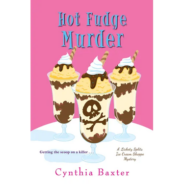 Hot Fudge Murder