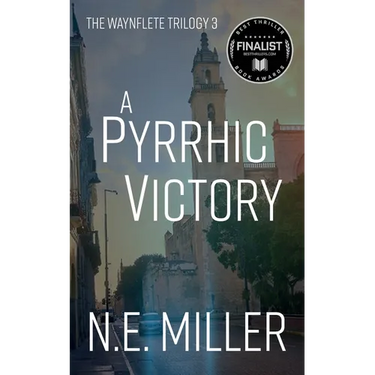 A Pyrrhic Victory