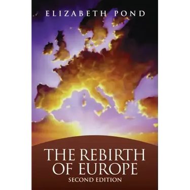 The Rebirth of Europe