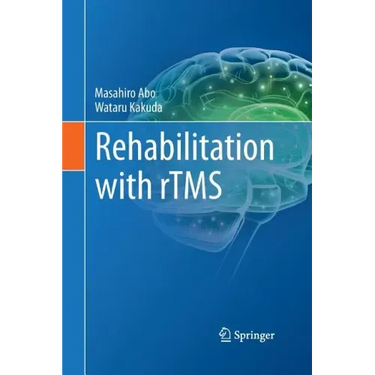 Rehabilitation with rTMS