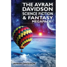 The Avram Davidson Science Fiction & Fantasy MEGAPACK(R)