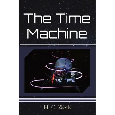 The Time Machine