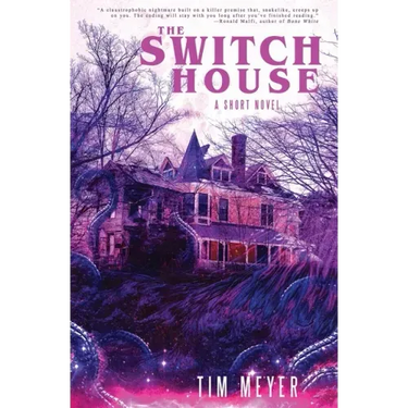 The Switch House
